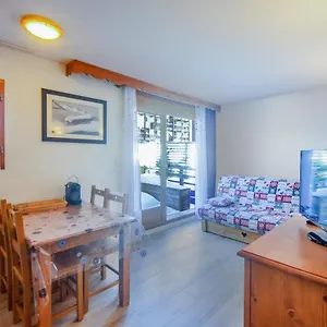 Appartement Oricigones - Station Accessible A Pieds, Orcières
